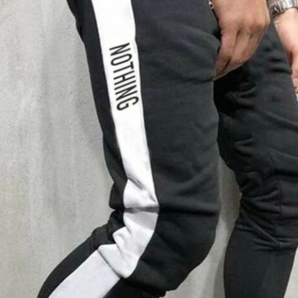 Sweatpants - Picture 1 of 1